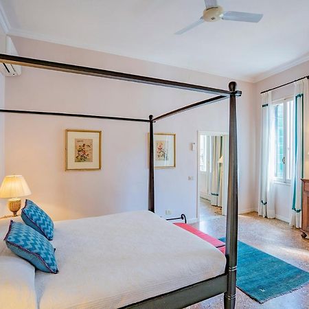 شقة Ca' Grassi 2 Charming Balcony البندقية المظهر الخارجي الصورة