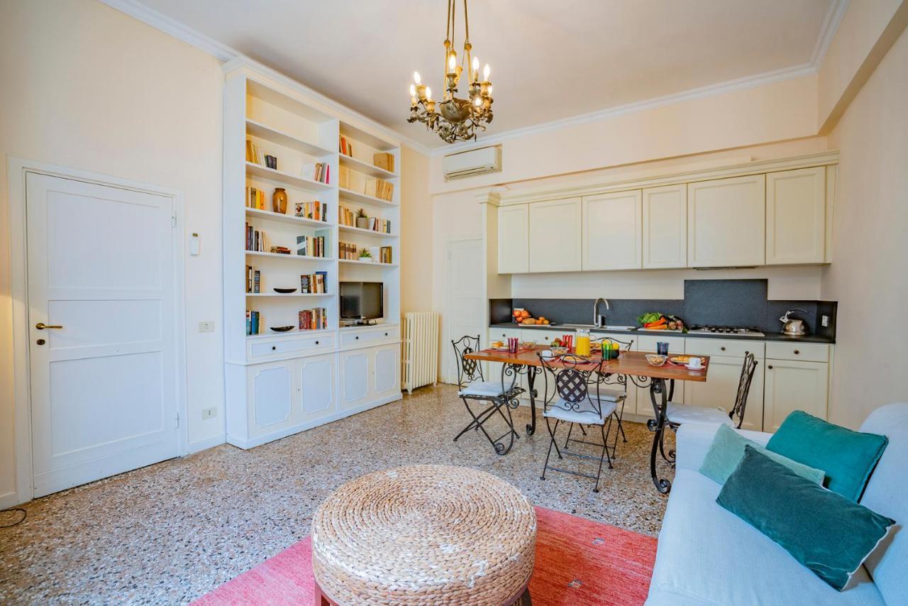 شقة Ca' Grassi 2 Charming Balcony البندقية المظهر الخارجي الصورة