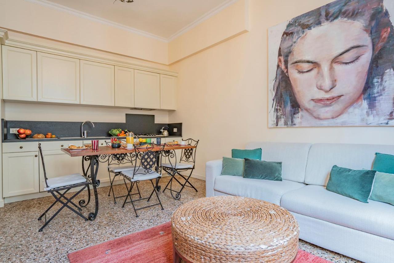 شقة Ca' Grassi 2 Charming Balcony البندقية المظهر الخارجي الصورة