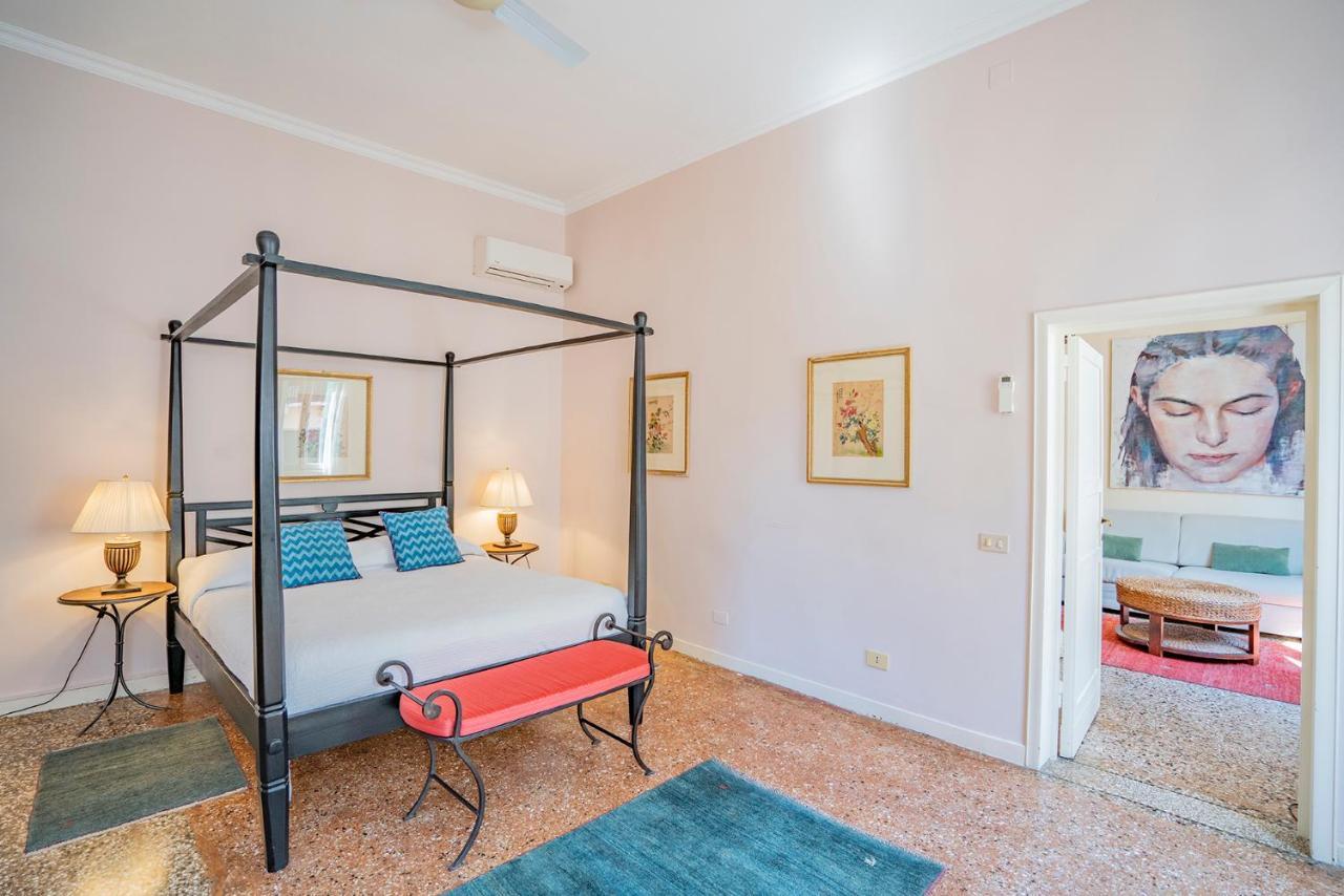 شقة Ca' Grassi 2 Charming Balcony البندقية المظهر الخارجي الصورة