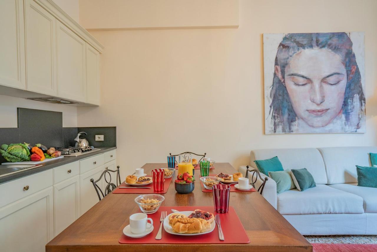 شقة Ca' Grassi 2 Charming Balcony البندقية المظهر الخارجي الصورة