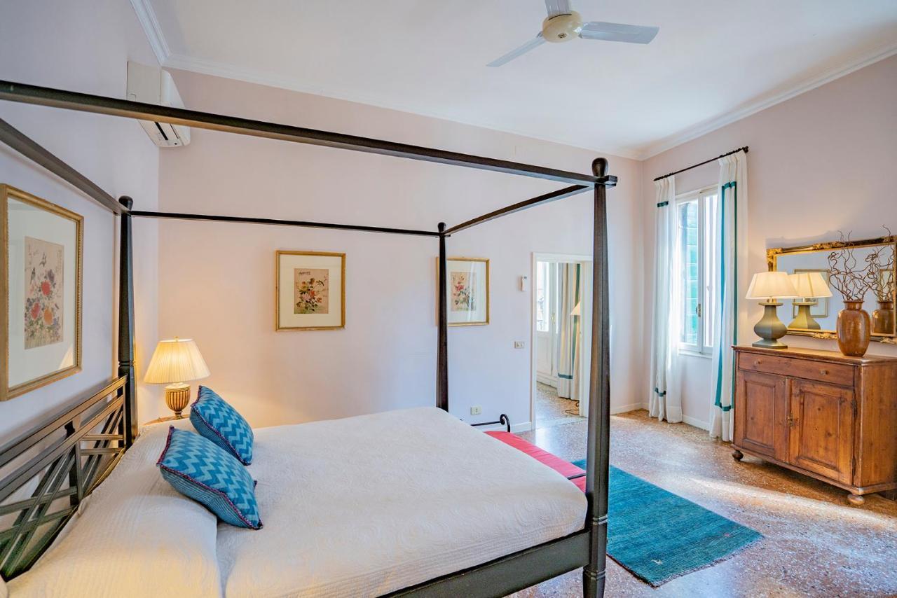 شقة Ca' Grassi 2 Charming Balcony البندقية المظهر الخارجي الصورة