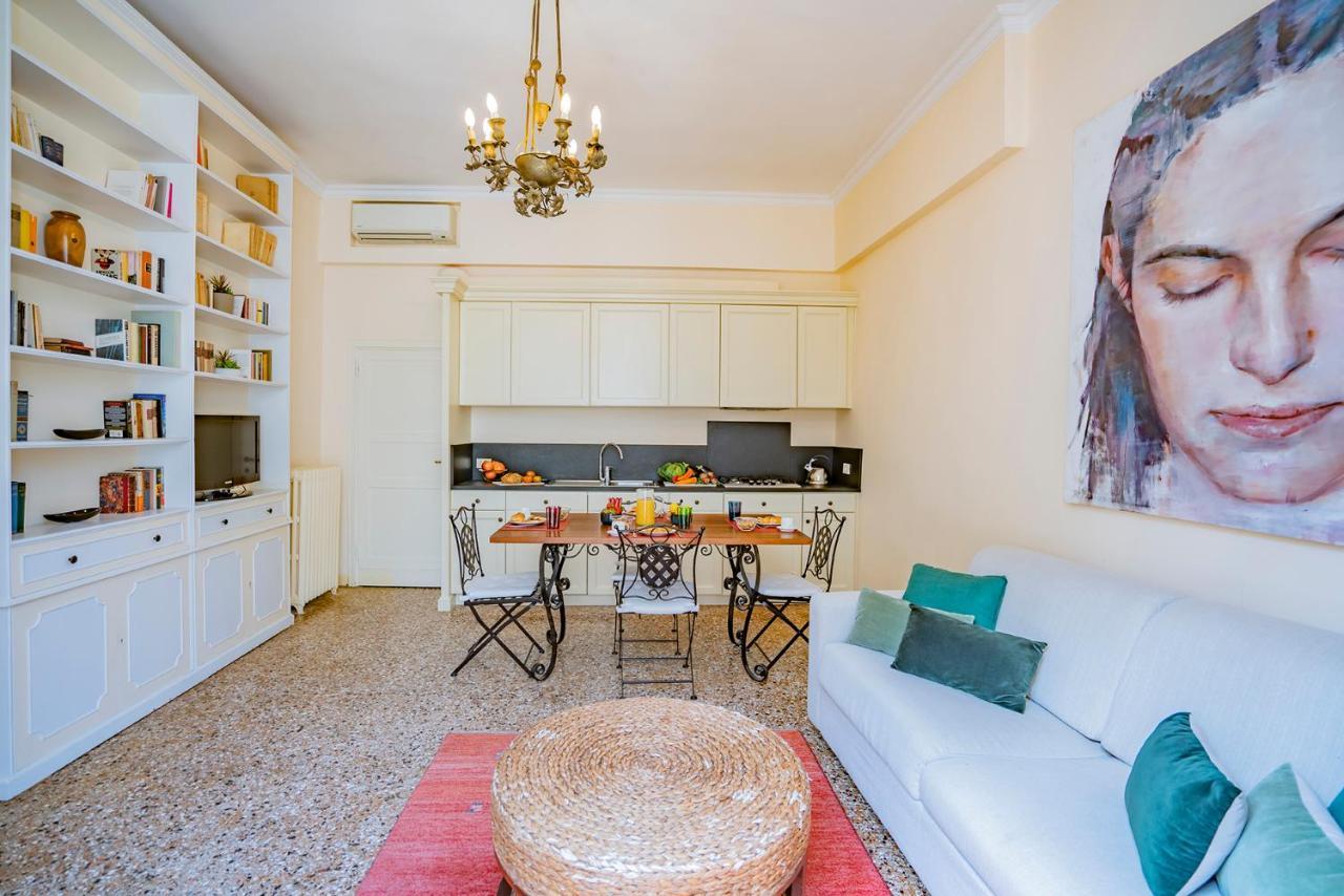 شقة Ca' Grassi 2 Charming Balcony البندقية المظهر الخارجي الصورة
