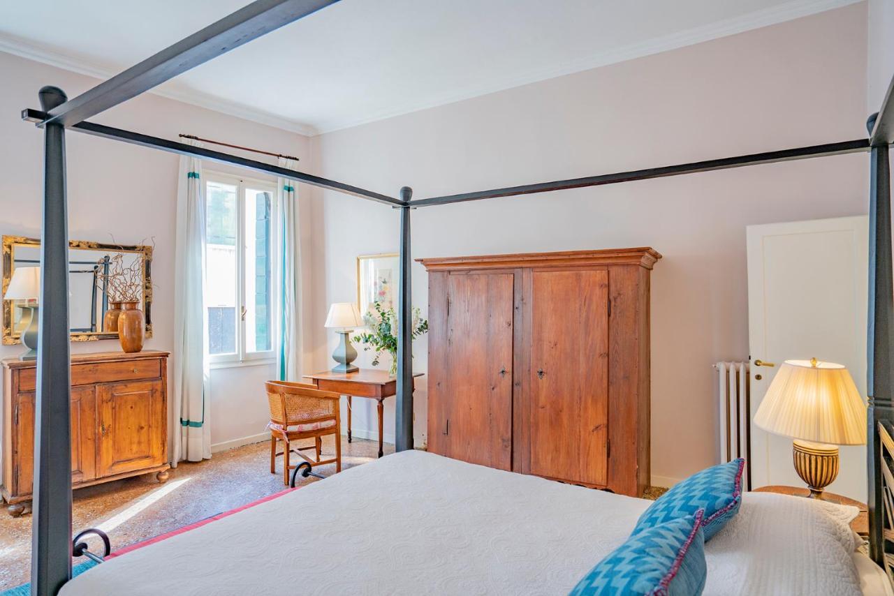 شقة Ca' Grassi 2 Charming Balcony البندقية المظهر الخارجي الصورة