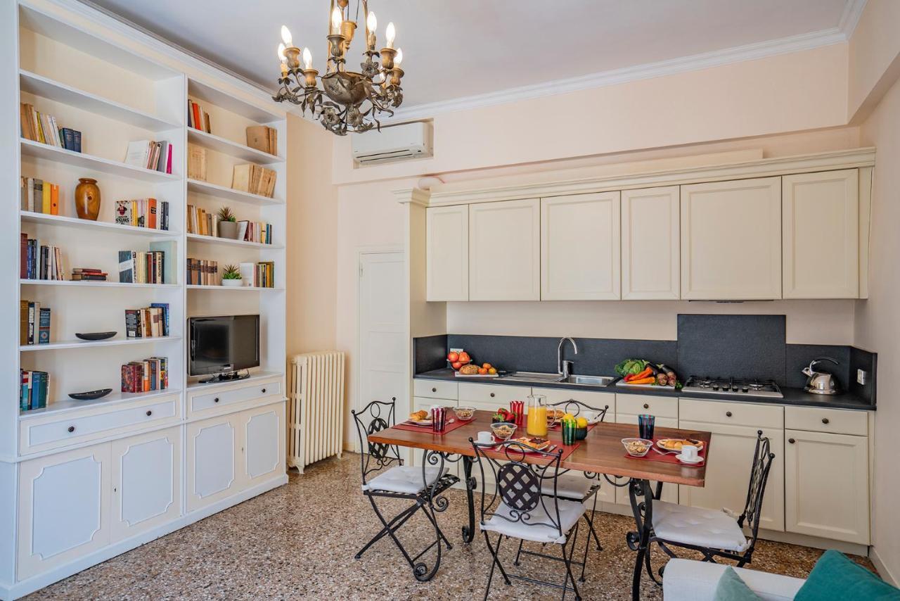 شقة Ca' Grassi 2 Charming Balcony البندقية المظهر الخارجي الصورة
