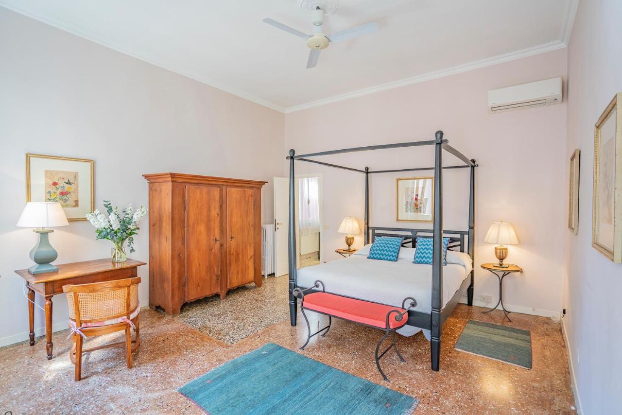 شقة Ca' Grassi 2 Charming Balcony البندقية المظهر الخارجي الصورة