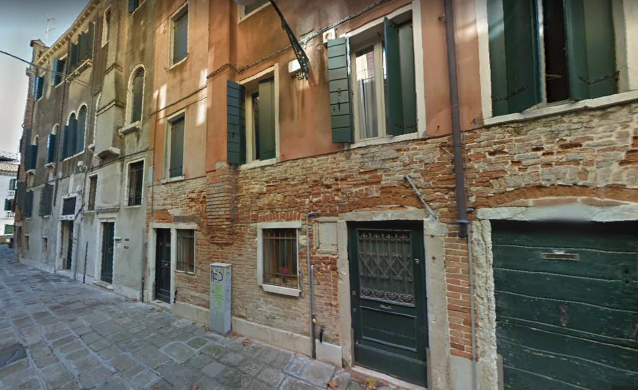 شقة Ca' Grassi 2 Charming Balcony البندقية المظهر الخارجي الصورة